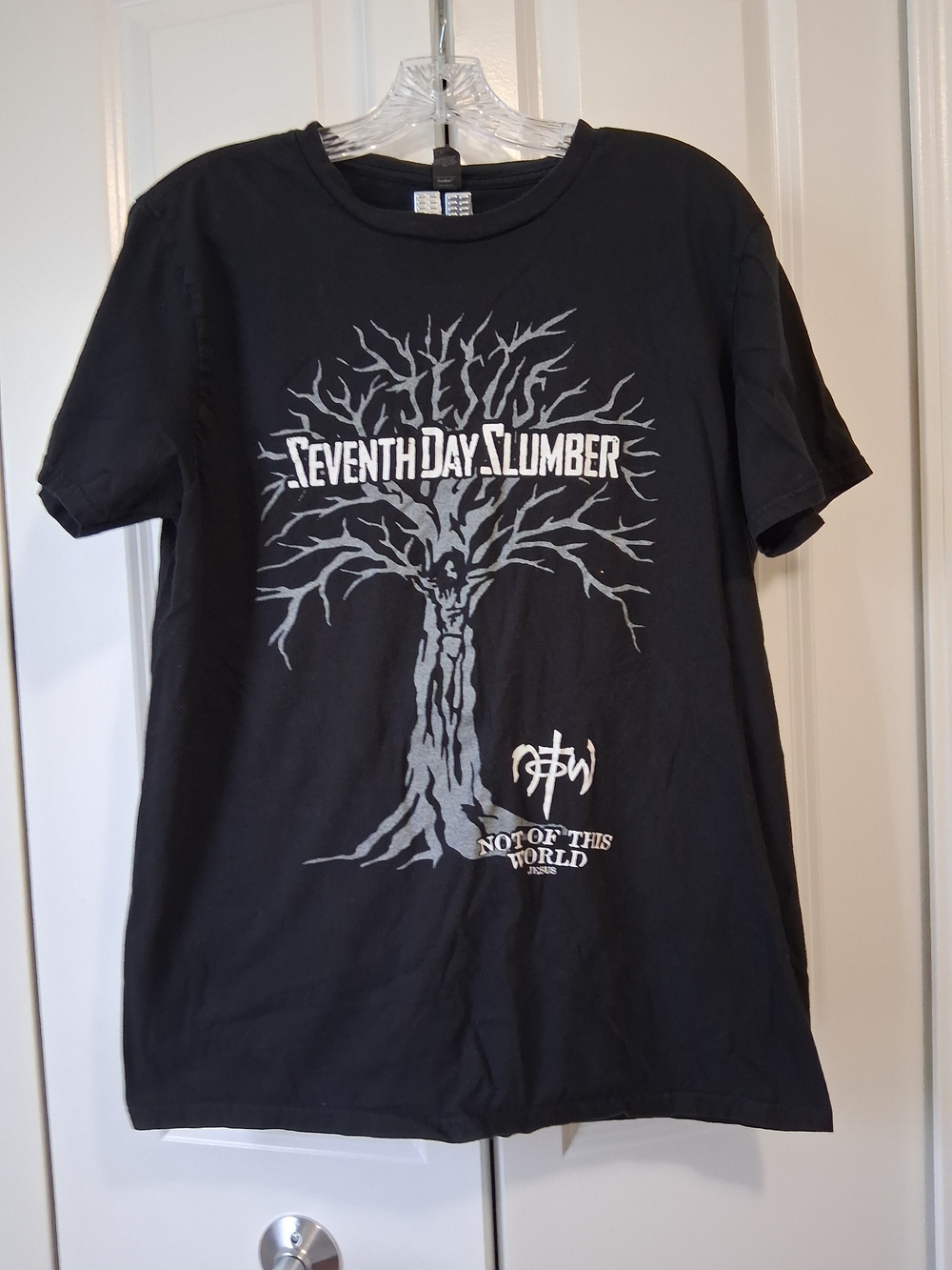 Seventh Day Slumber Tee